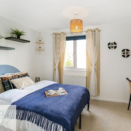 Bohemian Haven Guesthouse Оксфорд Екстериор снимка