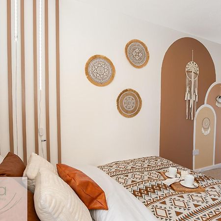 Bohemian Haven Guesthouse Оксфорд Екстериор снимка