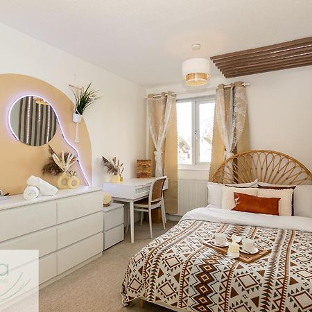 Bohemian Haven Guesthouse Оксфорд Екстериор снимка