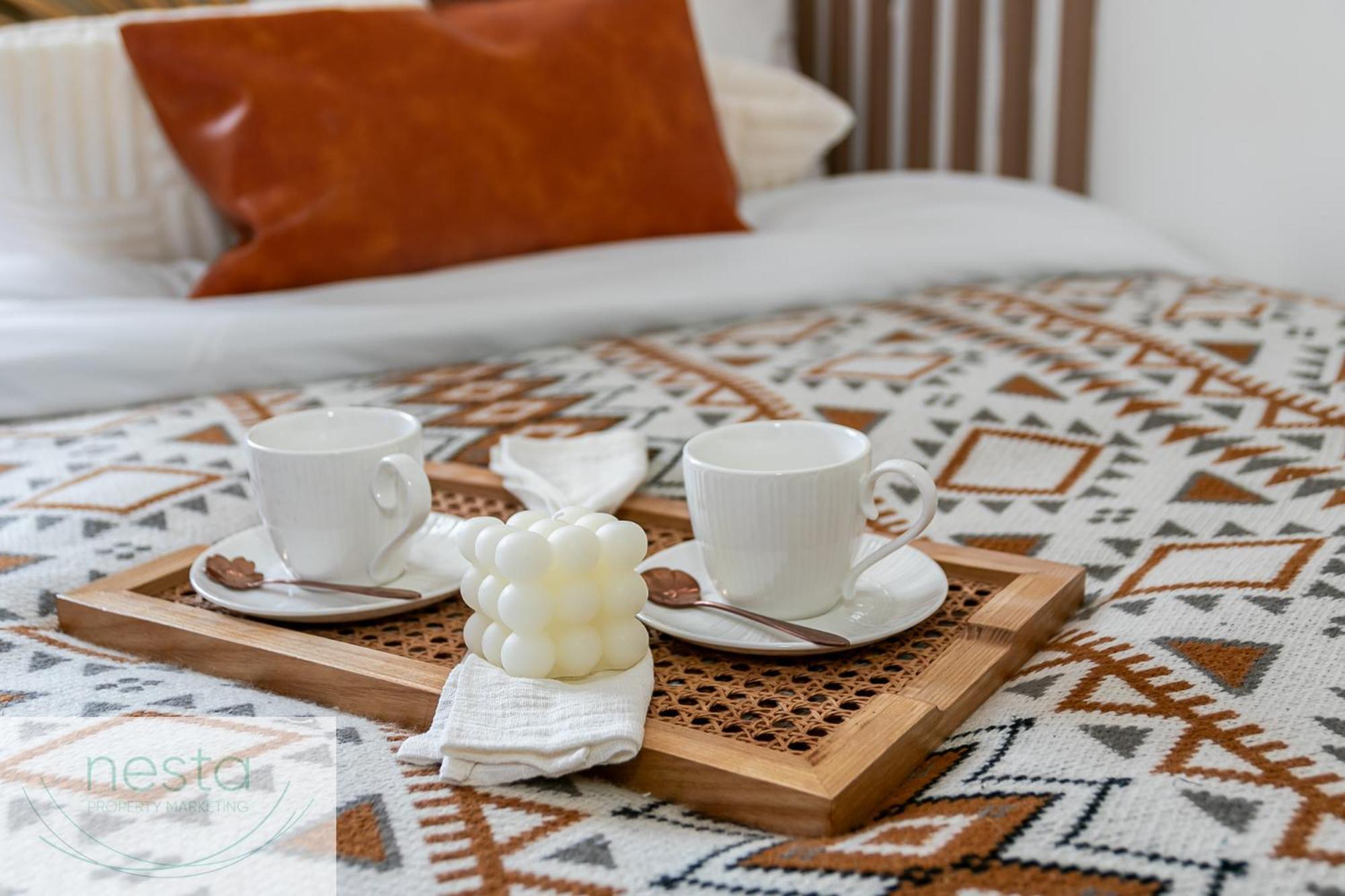 Bohemian Haven Guesthouse Оксфорд Стая снимка