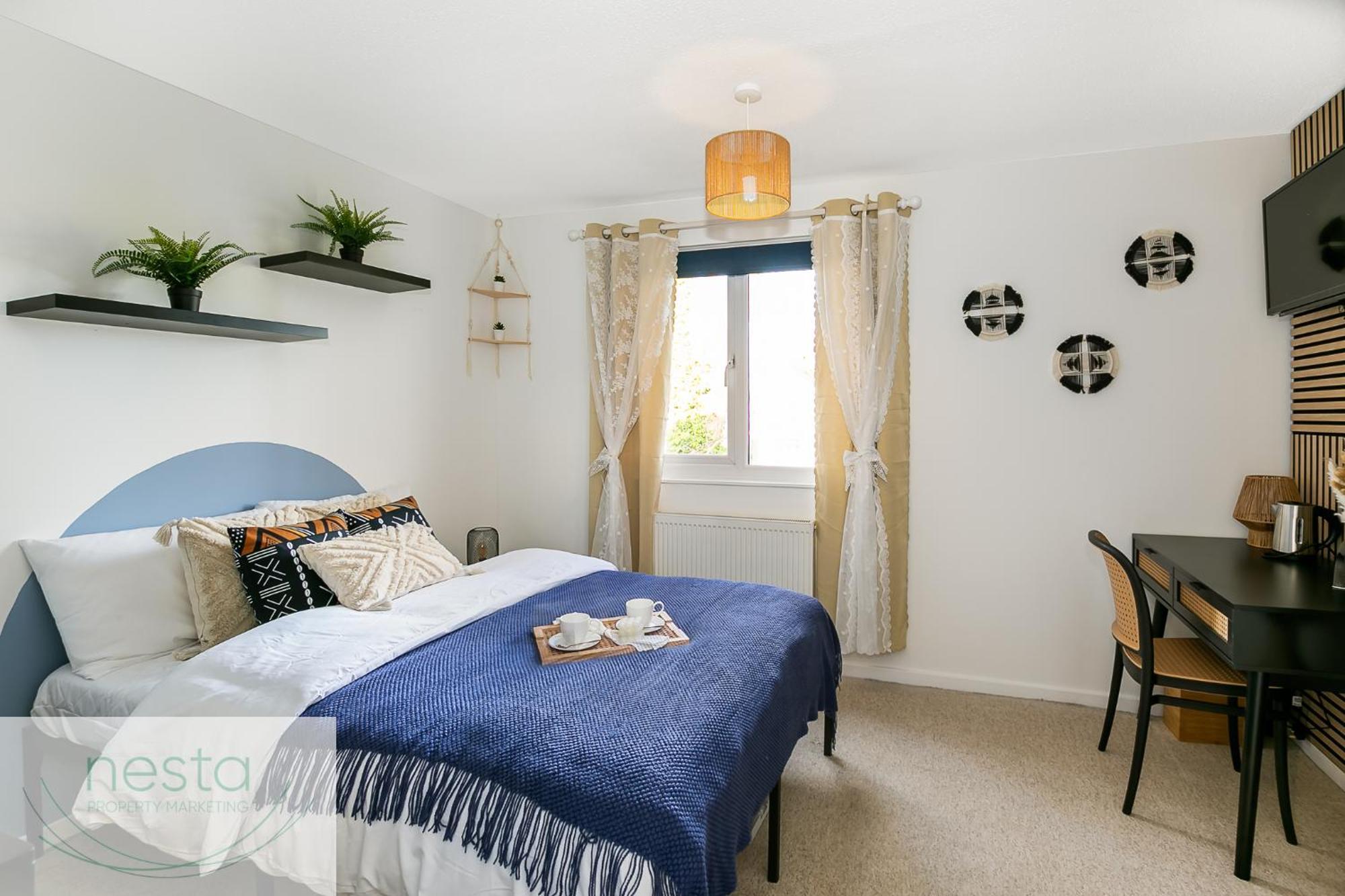Bohemian Haven Guesthouse Оксфорд Екстериор снимка