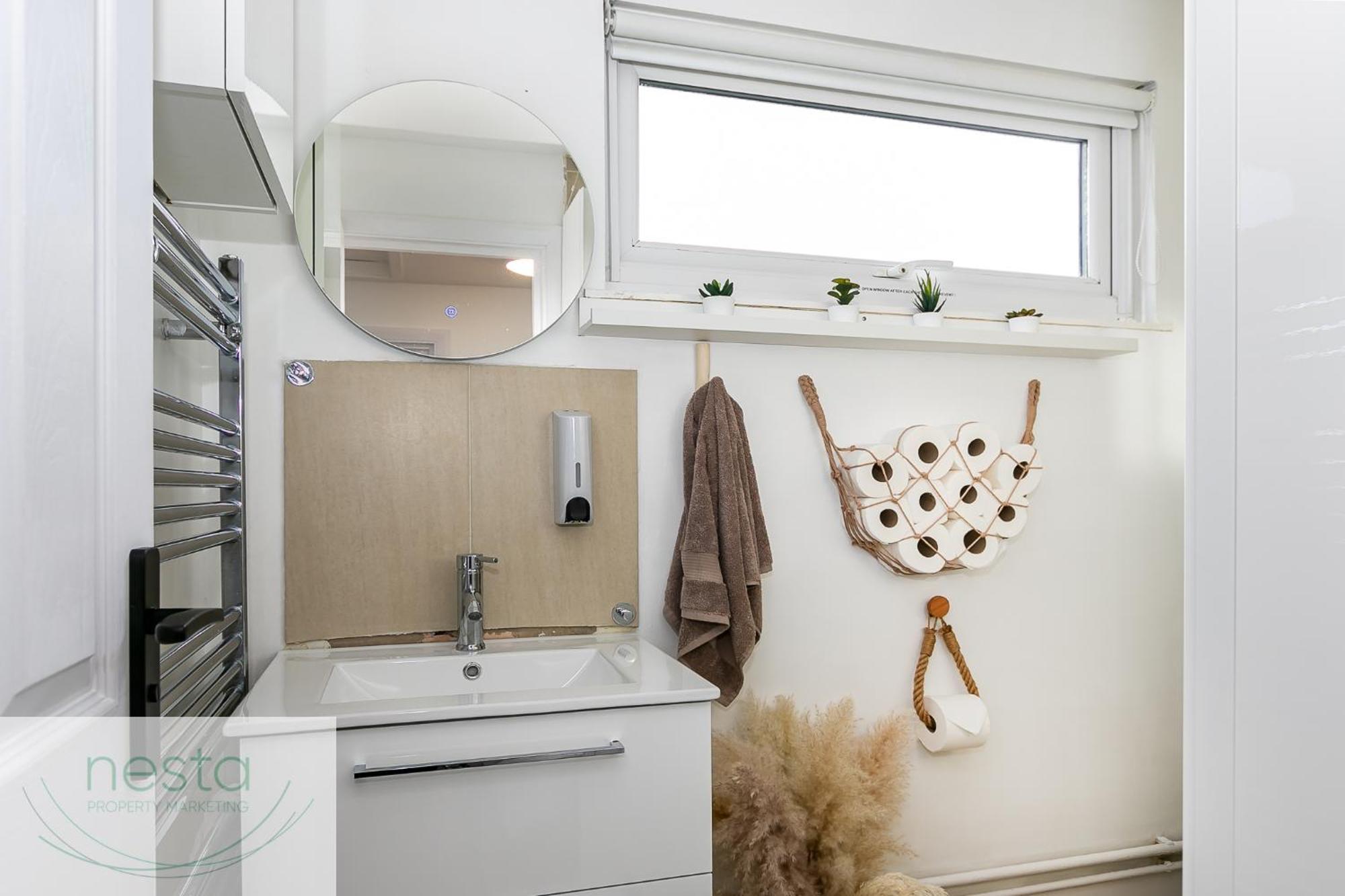 Bohemian Haven Guesthouse Оксфорд Екстериор снимка