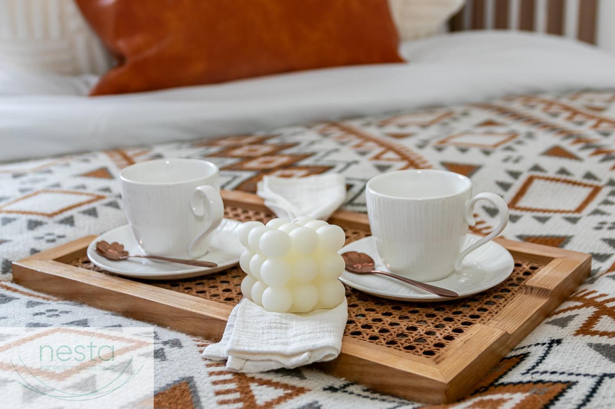 Bohemian Haven Guesthouse Оксфорд Екстериор снимка